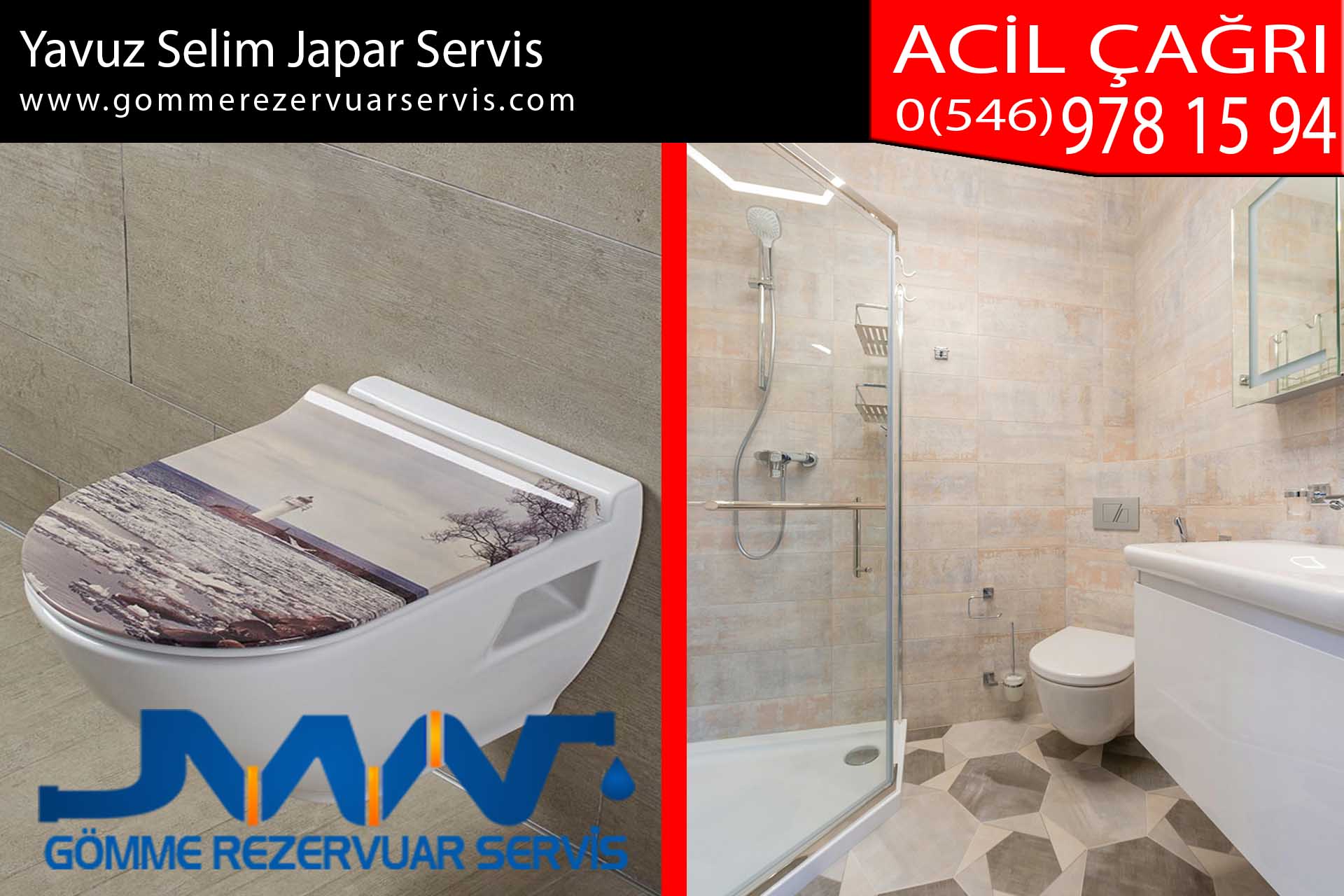 Yavuz Selim Japar Servis