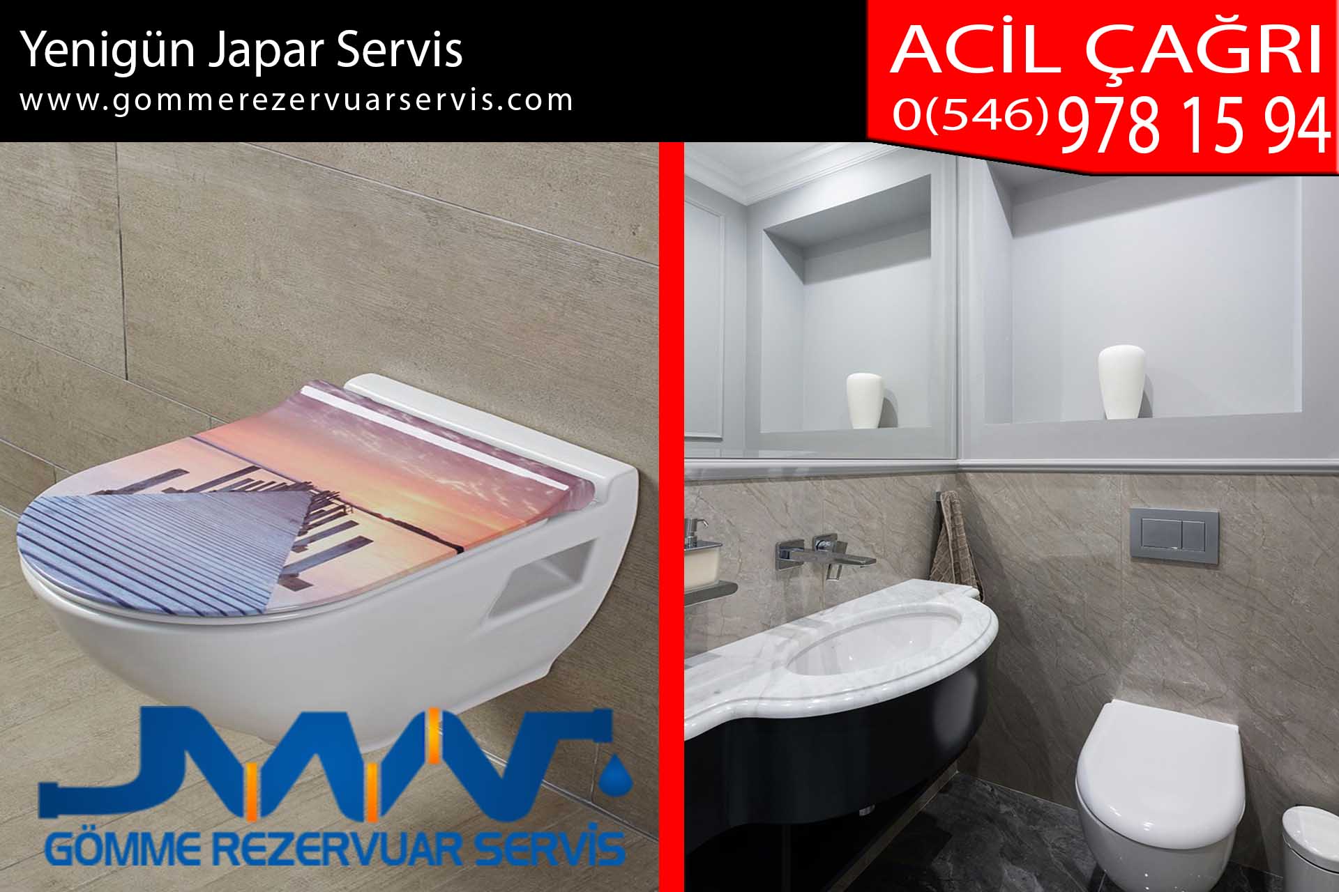 Yenigün Japar Servis