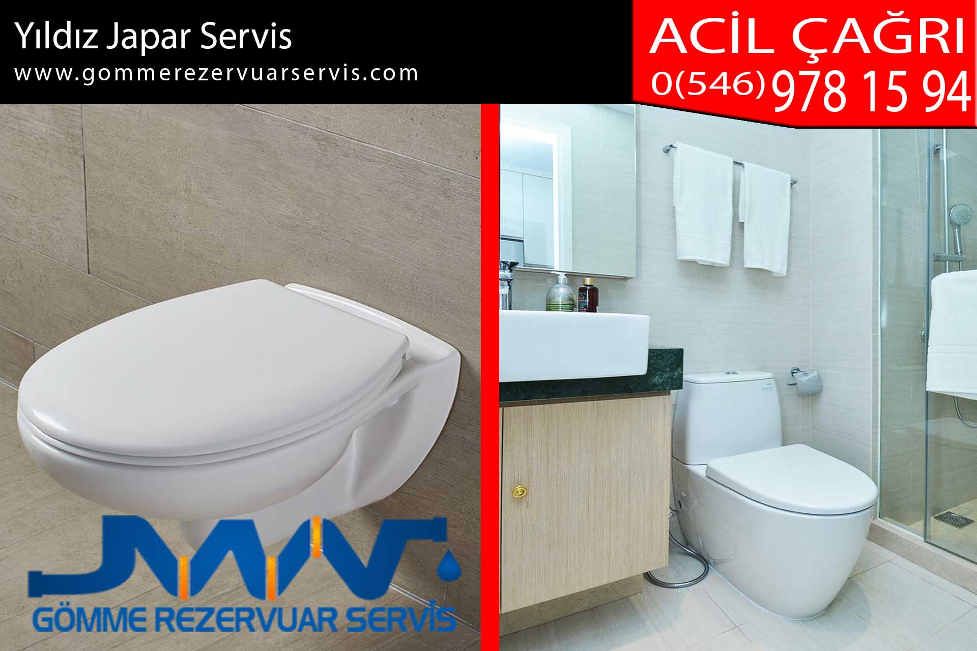 Yıldız Japar Servis