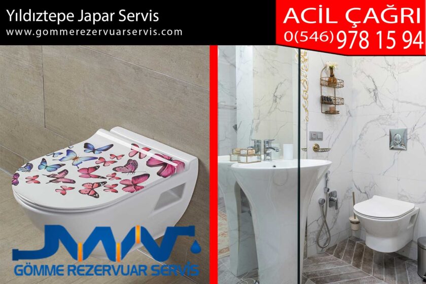 Yıldıztepe Japar Servis