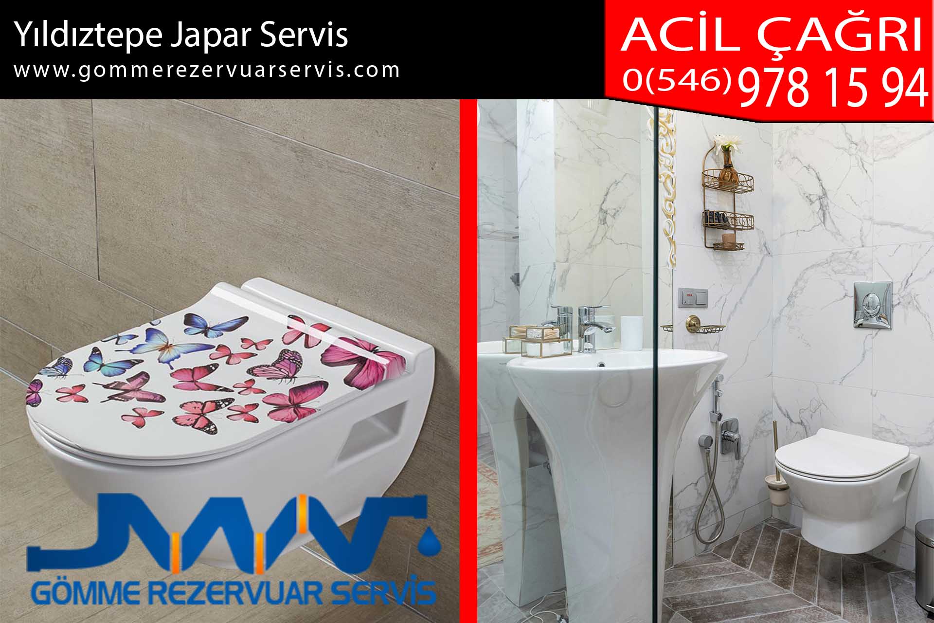 Yıldıztepe Japar Servis