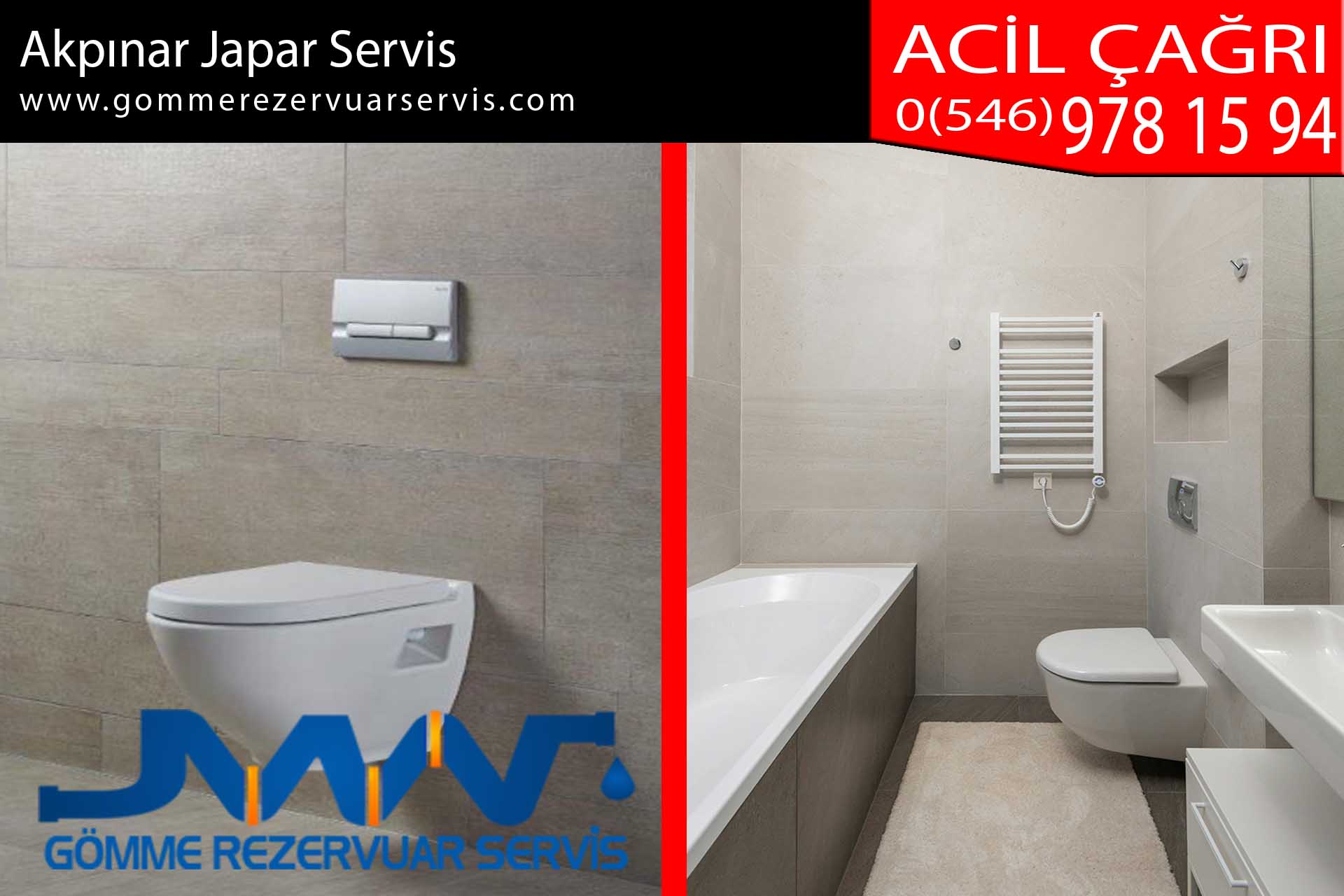Akpınar Japar Servis