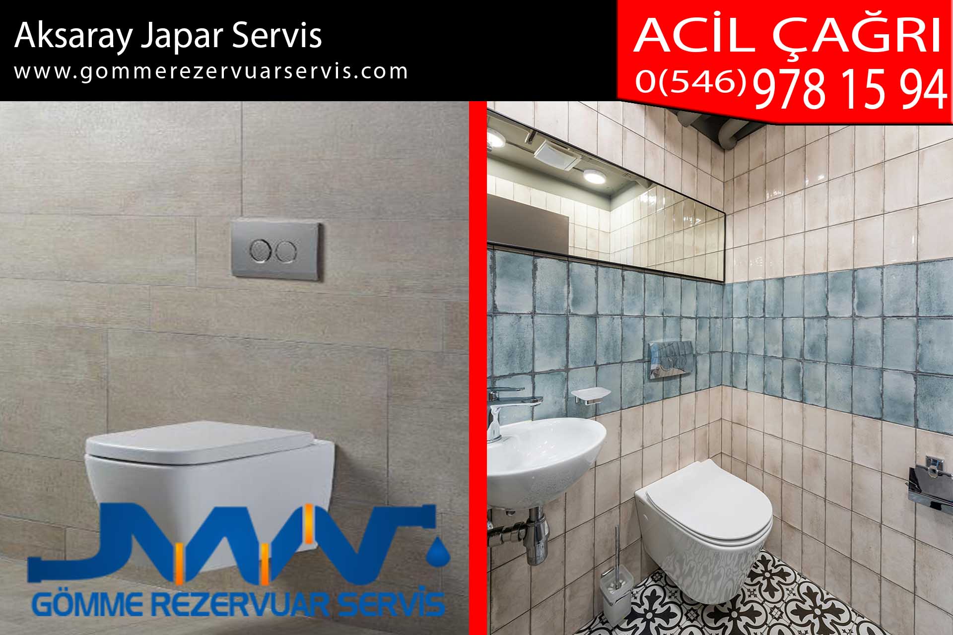 Aksaray Japar Servis