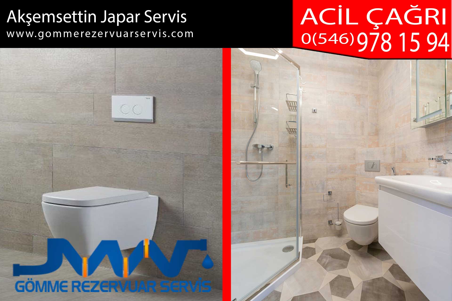 Akşemsettin Japar Servis