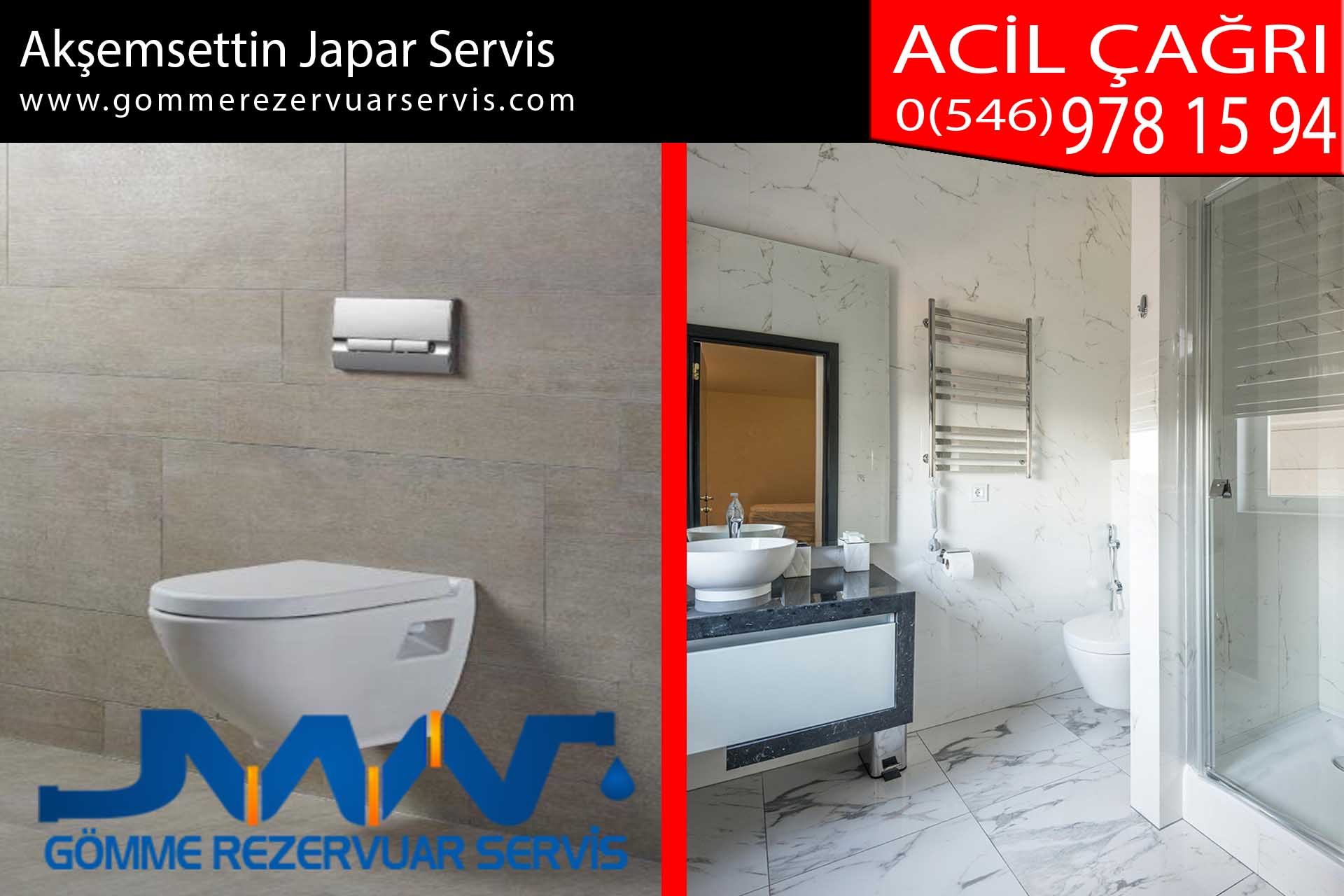 Akşemsettin Japar Servis