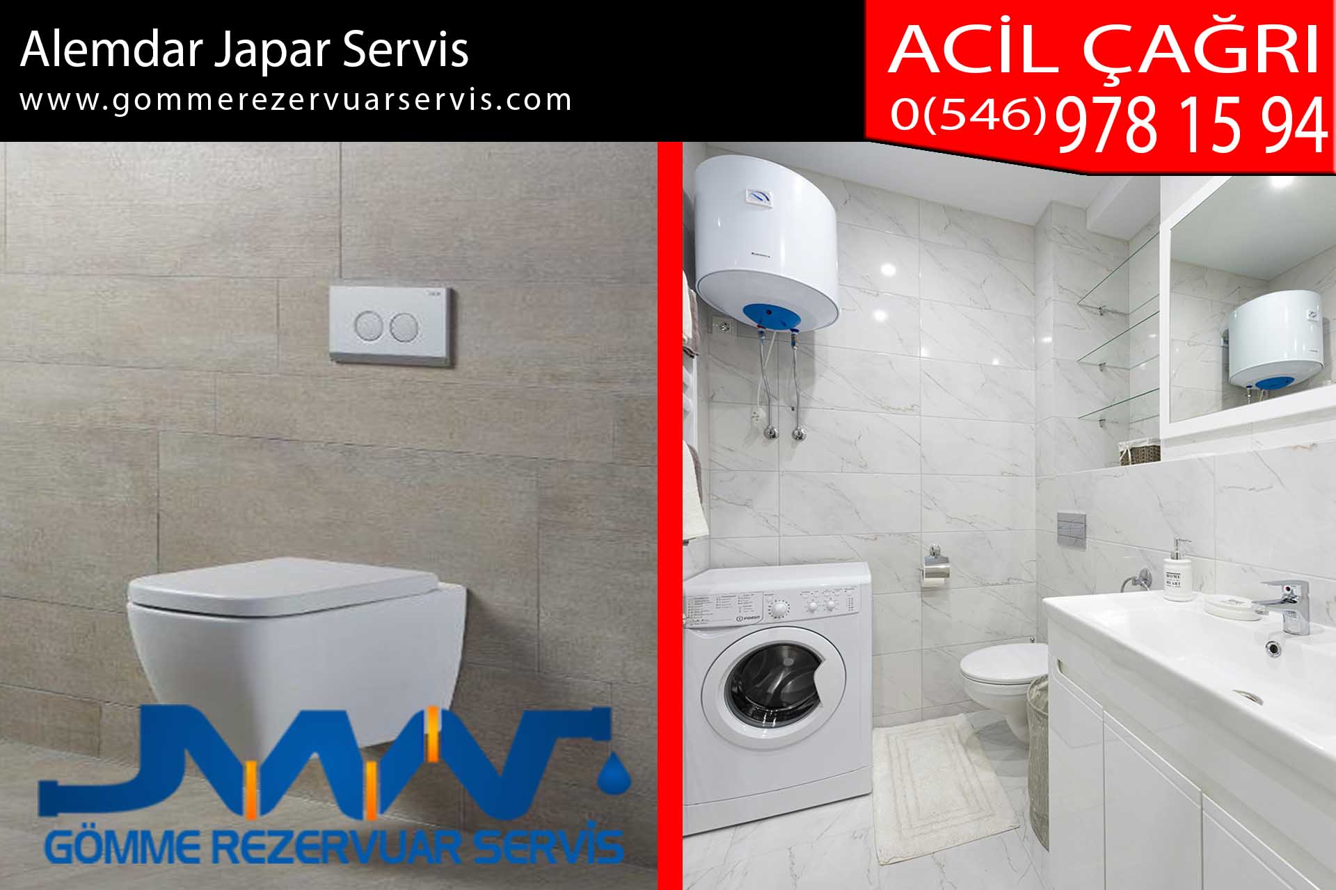 Alemdar Japar Servis