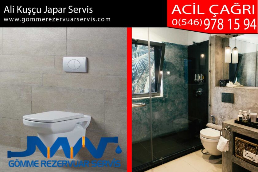 Ali Kuşçu Japar Servis