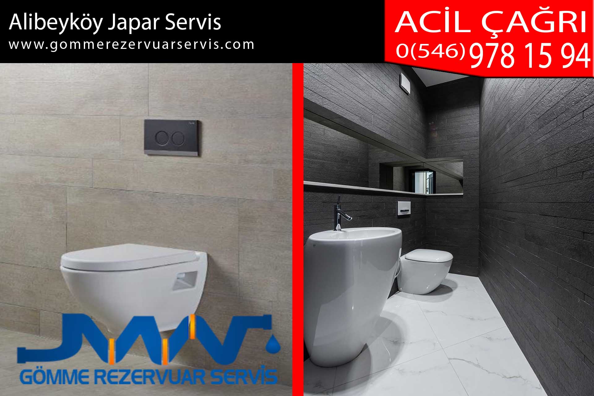 Alibeyköy Japar Servis