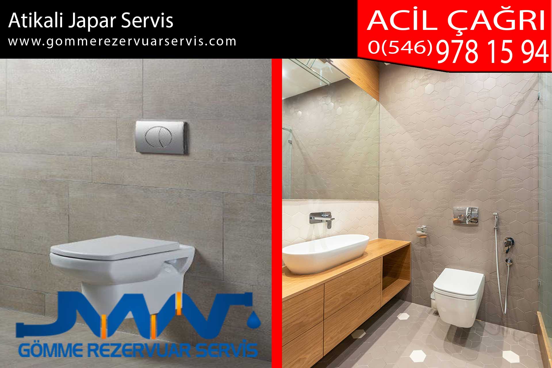 Atikali Japar Servis