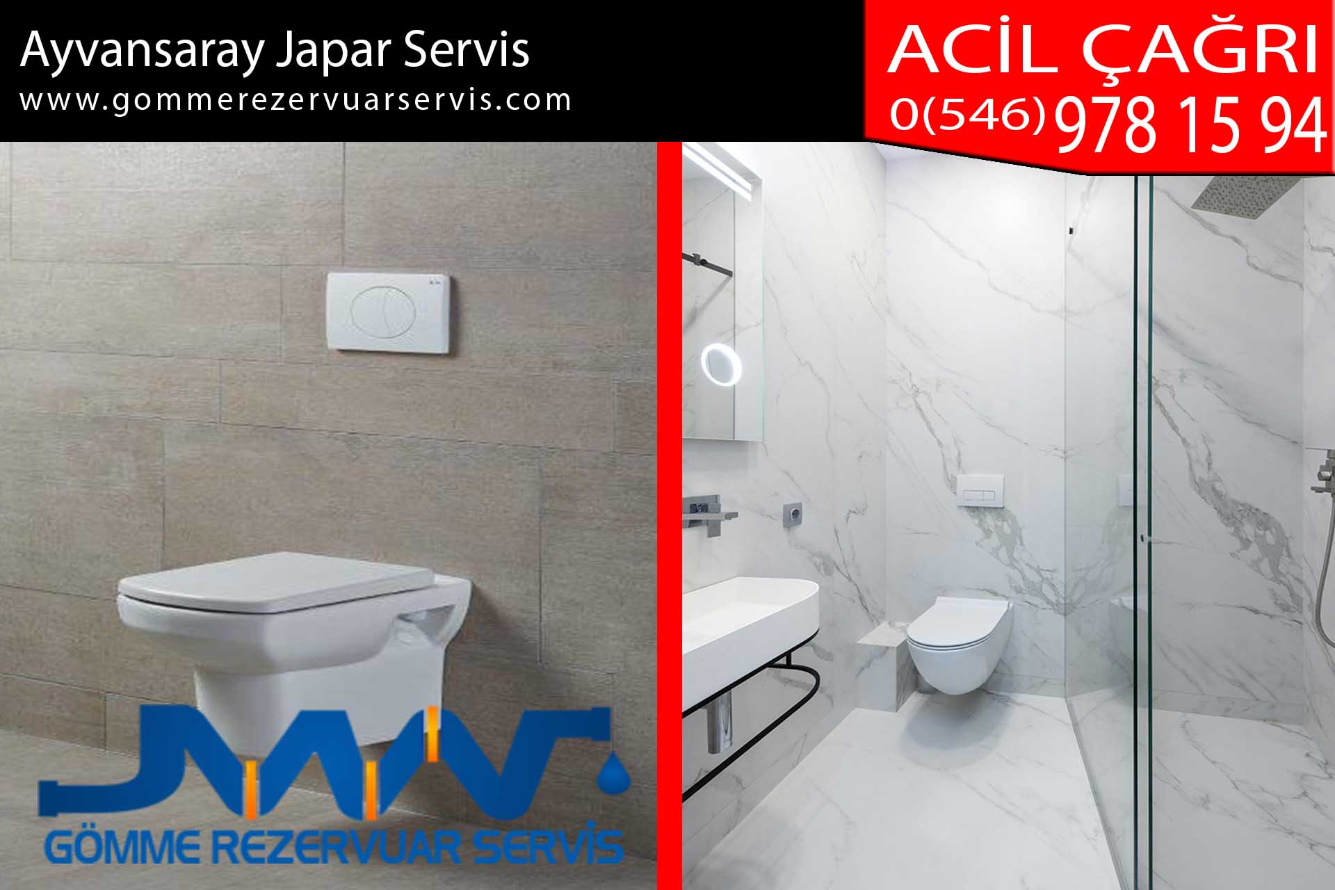 Ayvansaray Japar Servis
