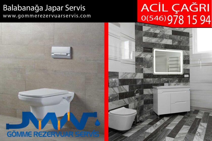 Balabanağa Japar Servis