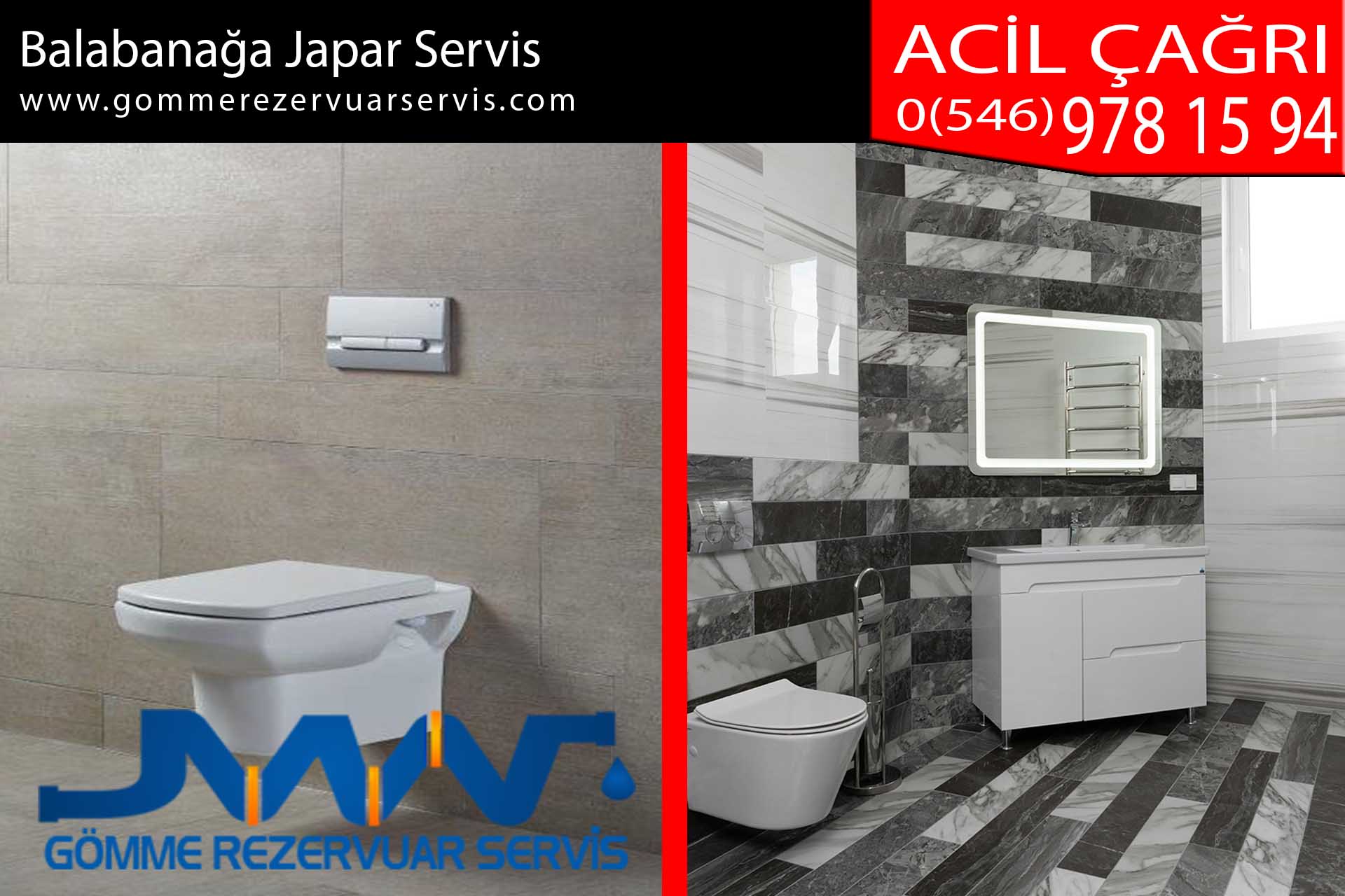 Balabanağa Japar Servis