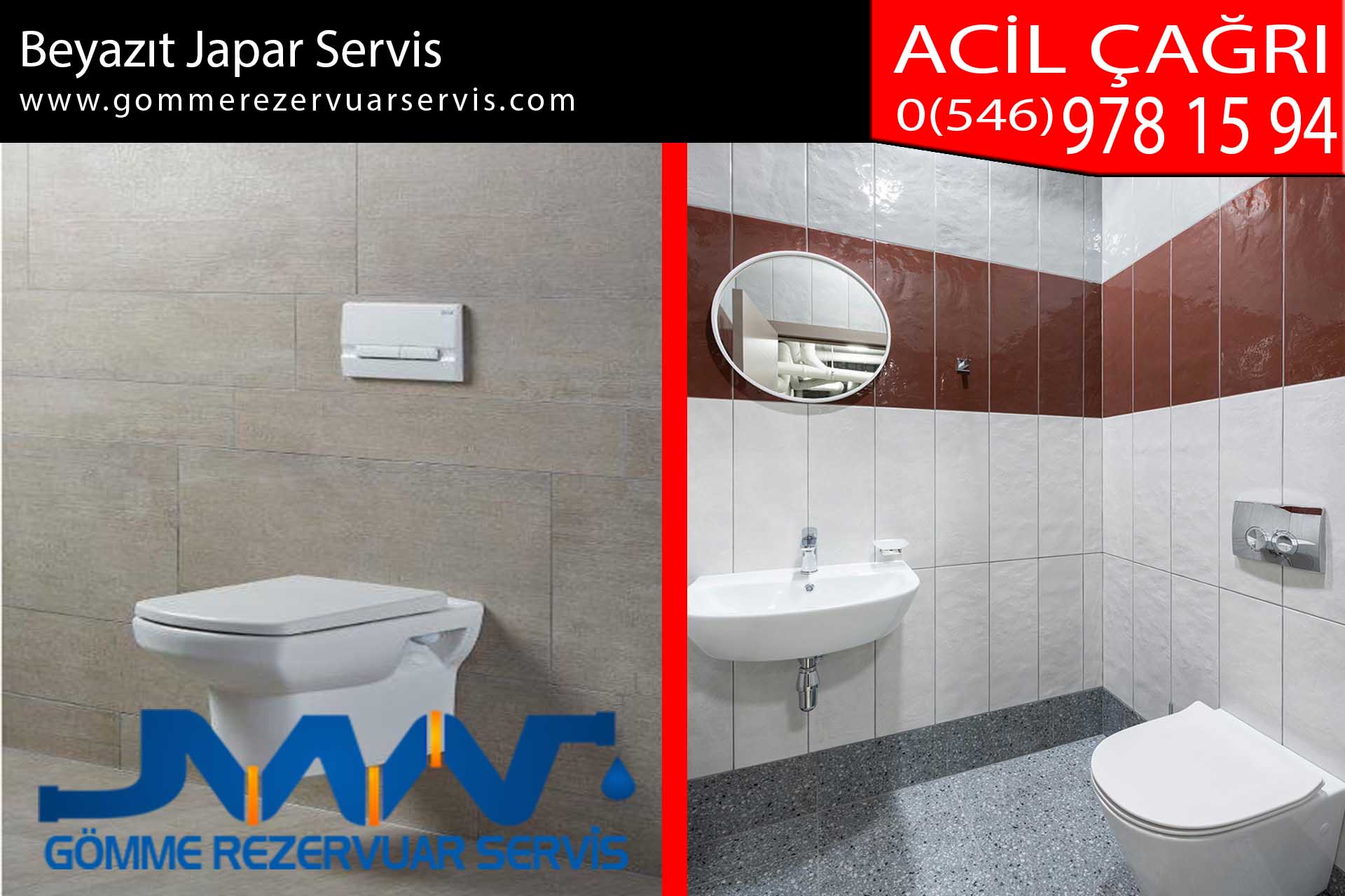 Beyazıt Japar Servis