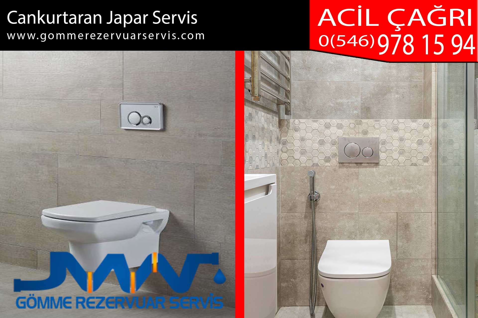 Cankurtaran Japar Servis
