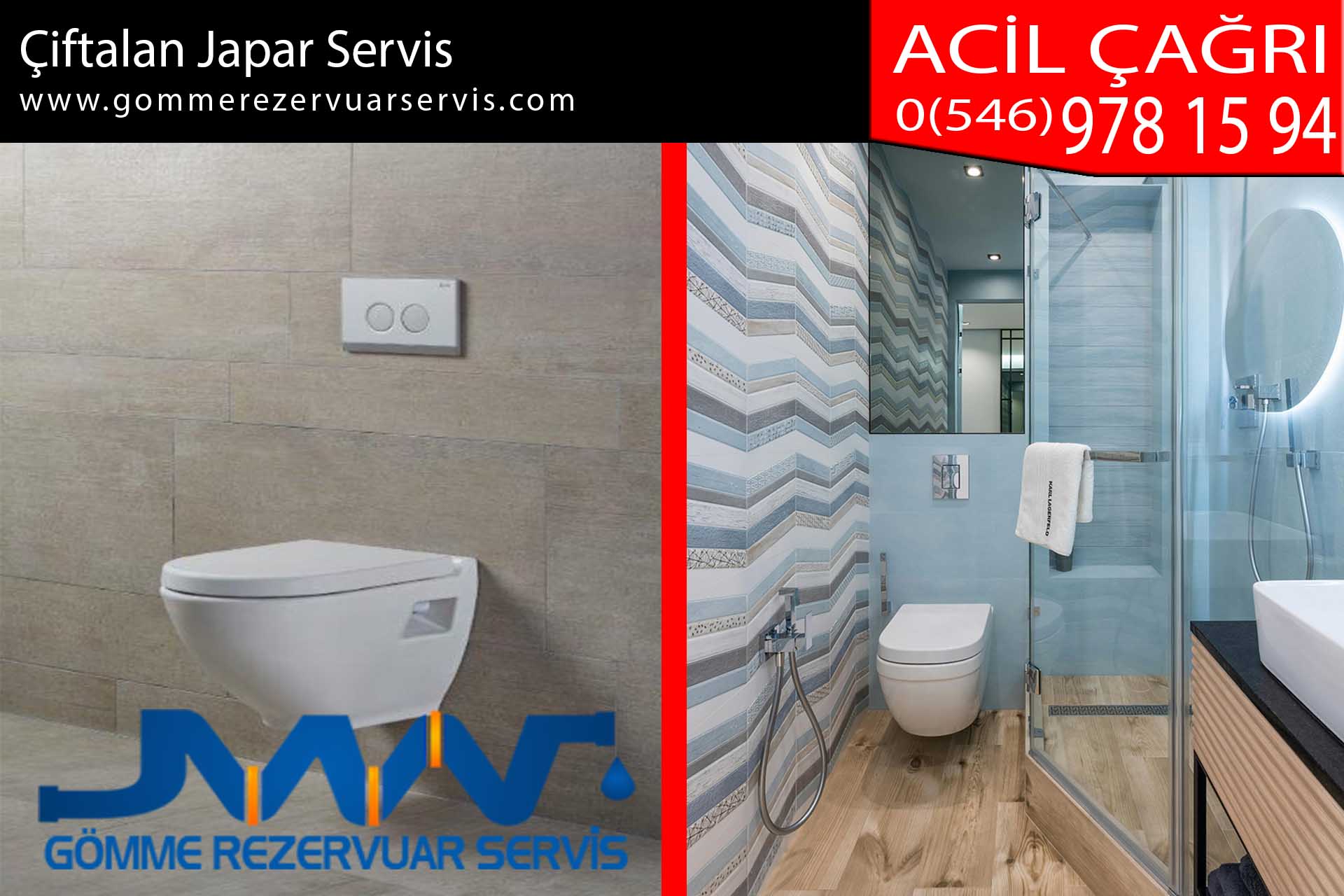 Çiftalan Japar Servis