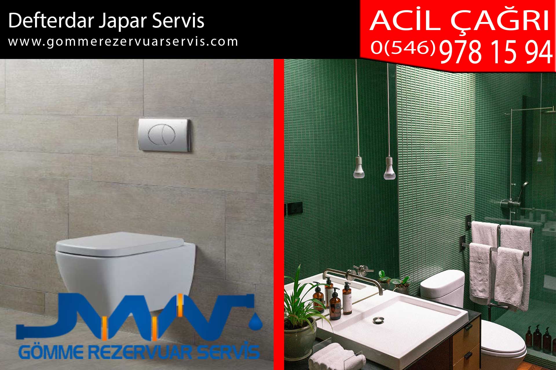 Defterdar Japar Servis