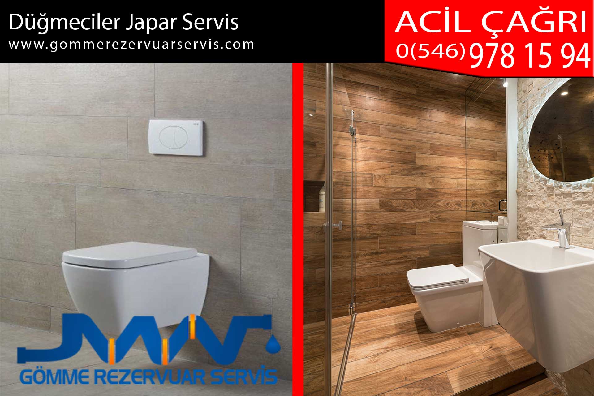 Düğmeciler Japar Servis