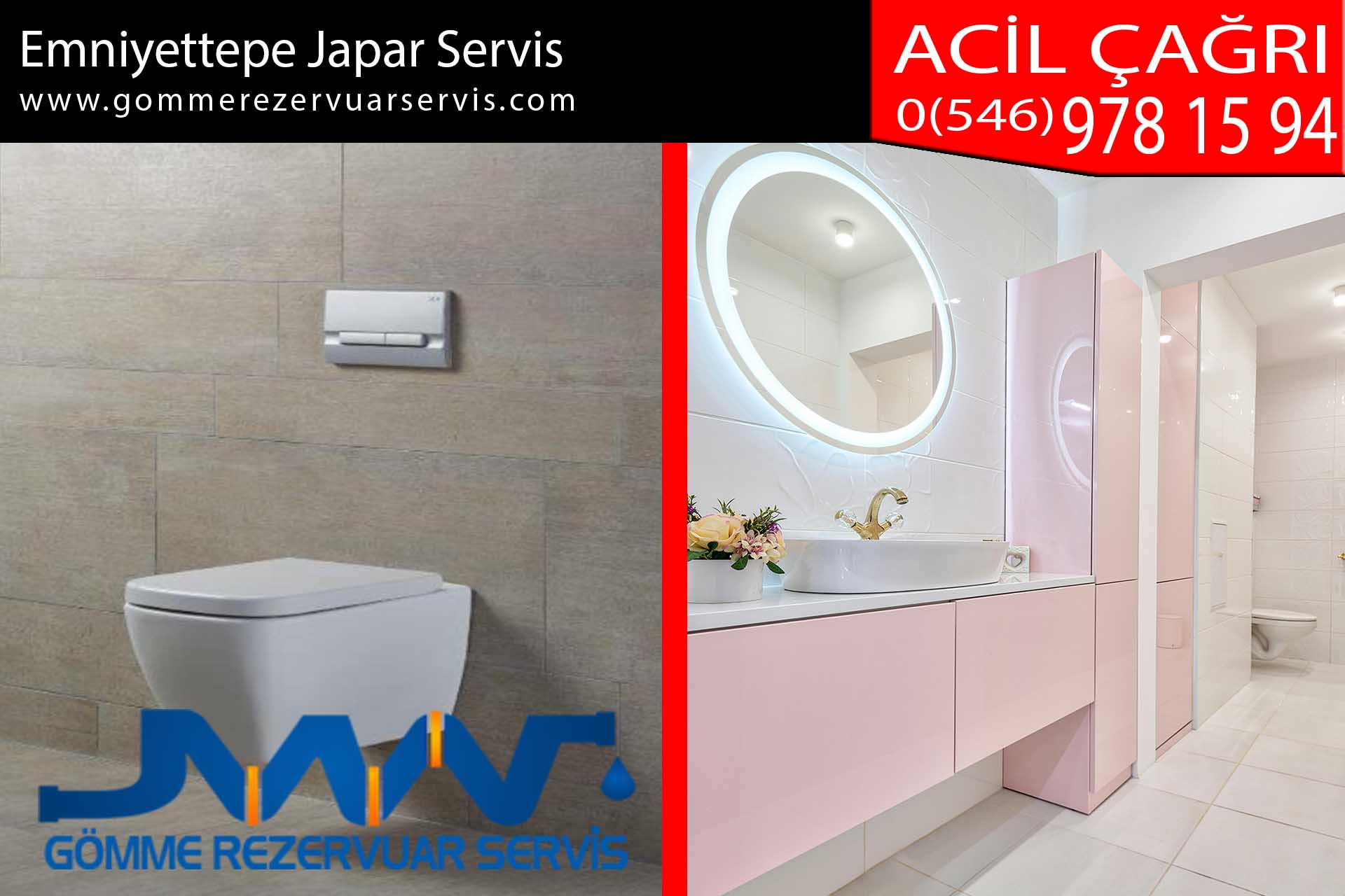Emniyettepe Japar Servis