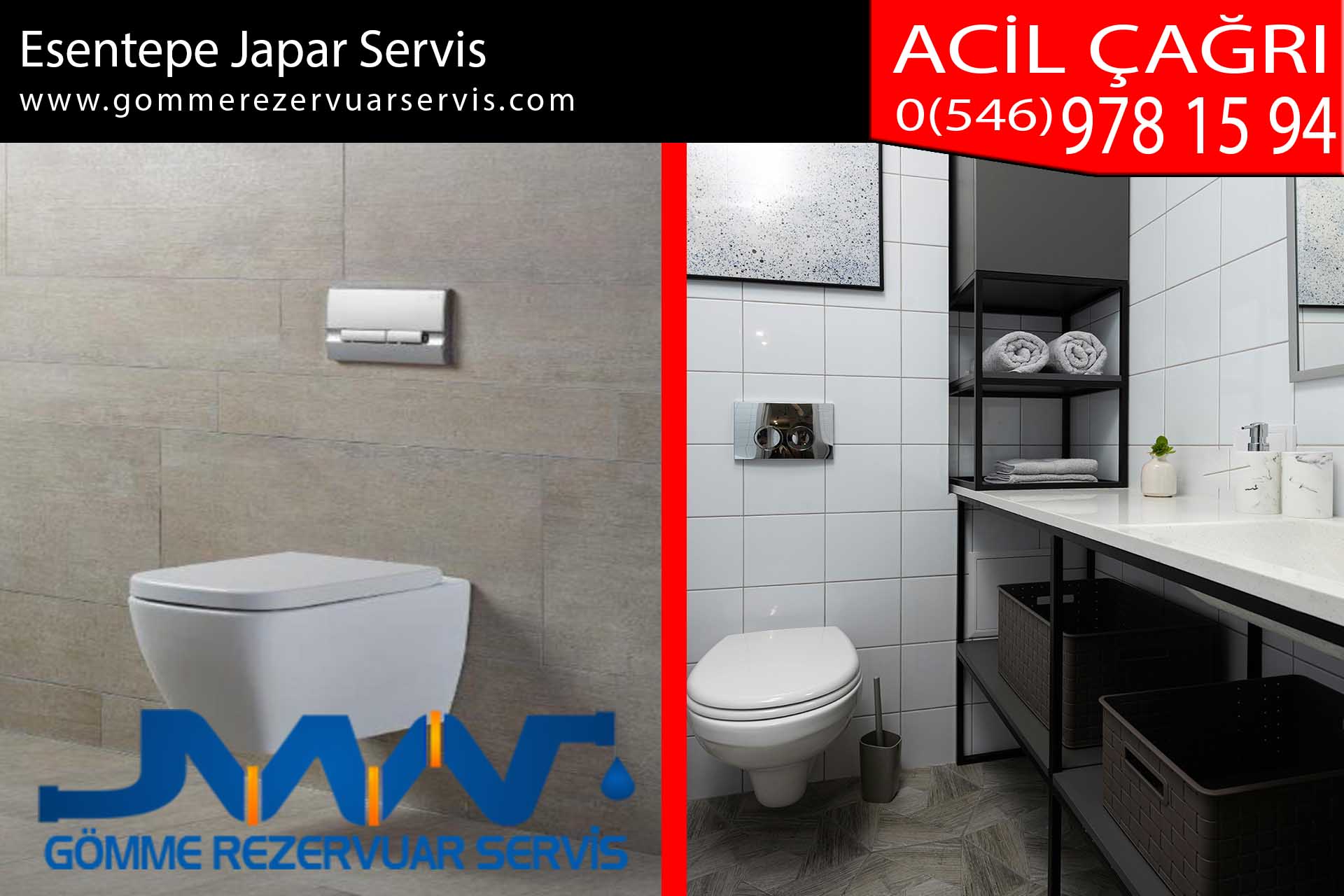 Esentepe Japar Servis