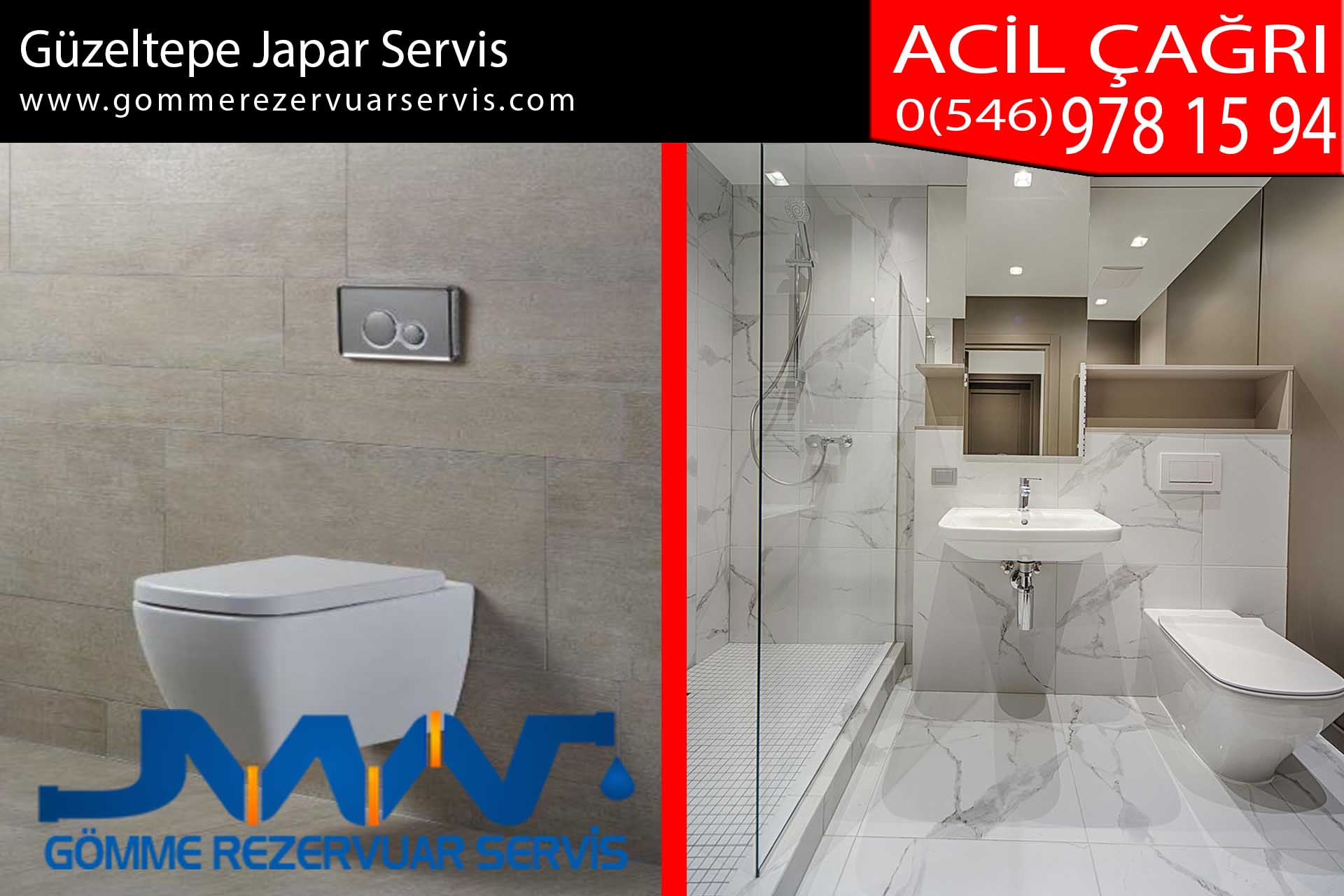 Güzeltepe Japar Servis