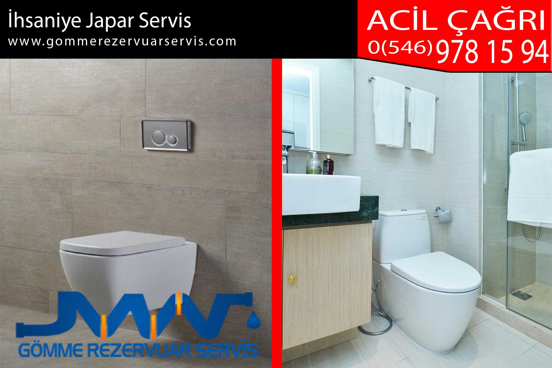 İhsaniye Japar Servis