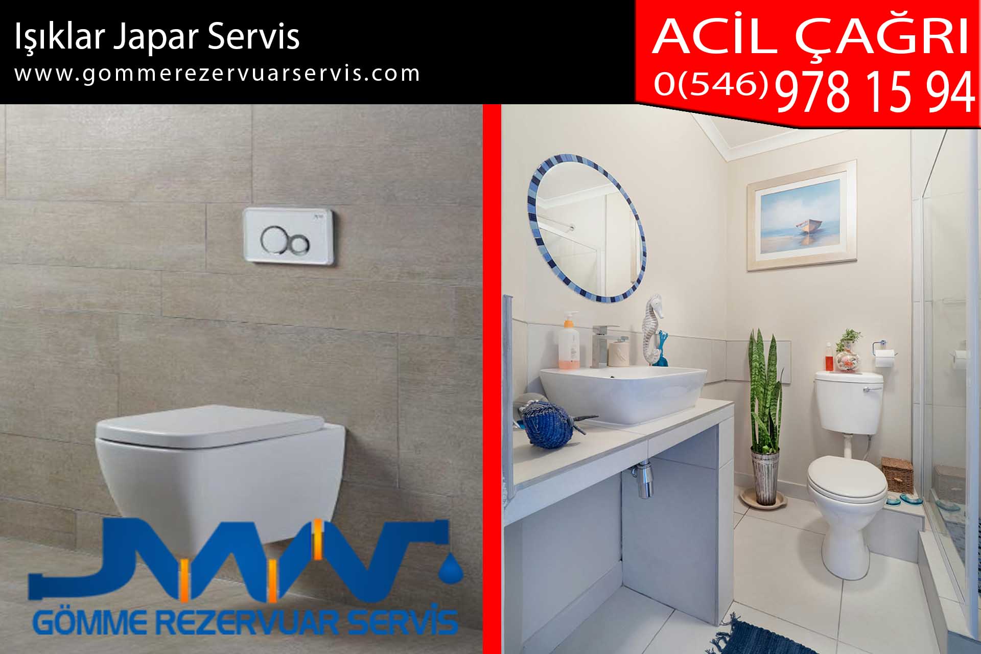 Işıklar Japar Servis