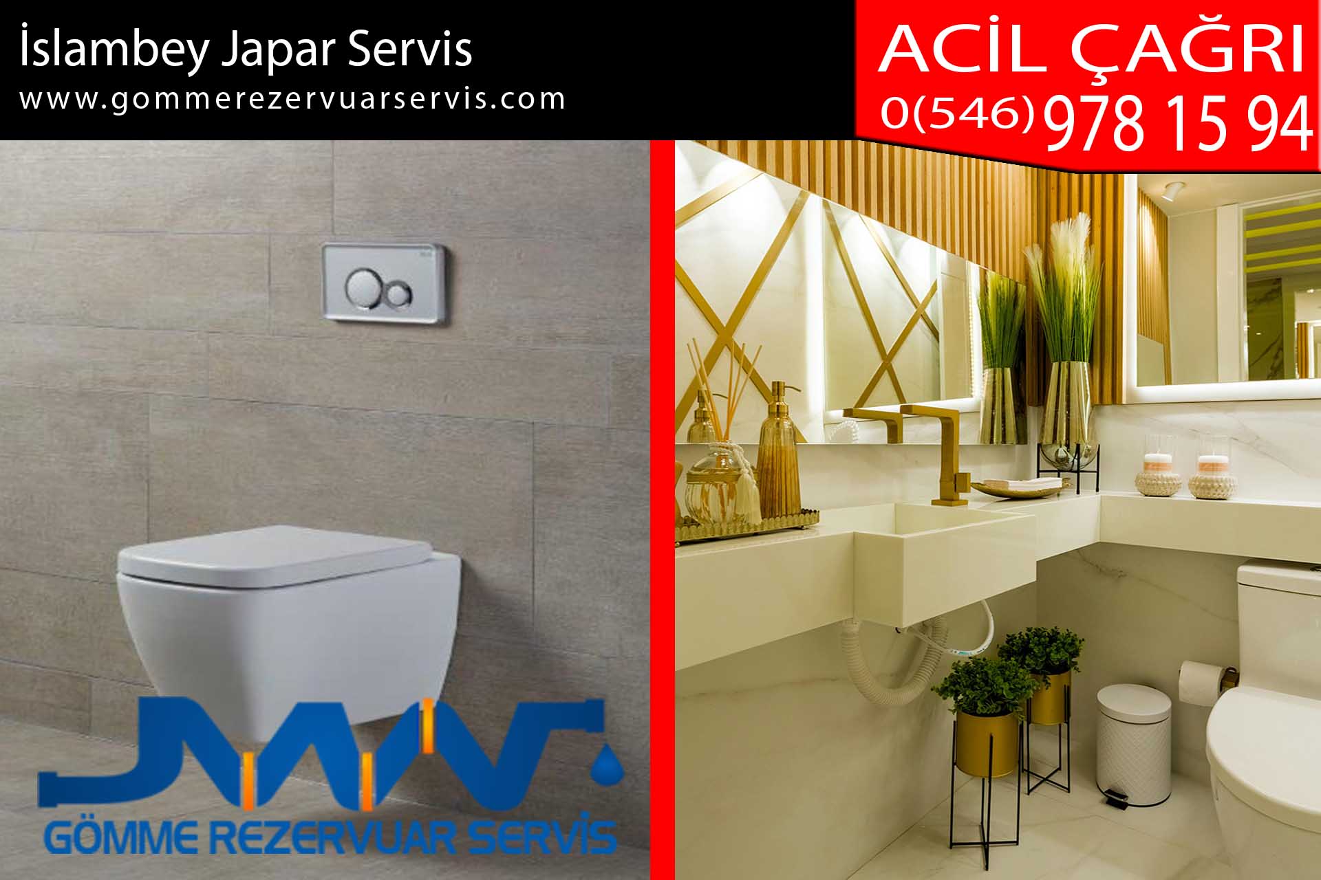 İslambey Japar Servis