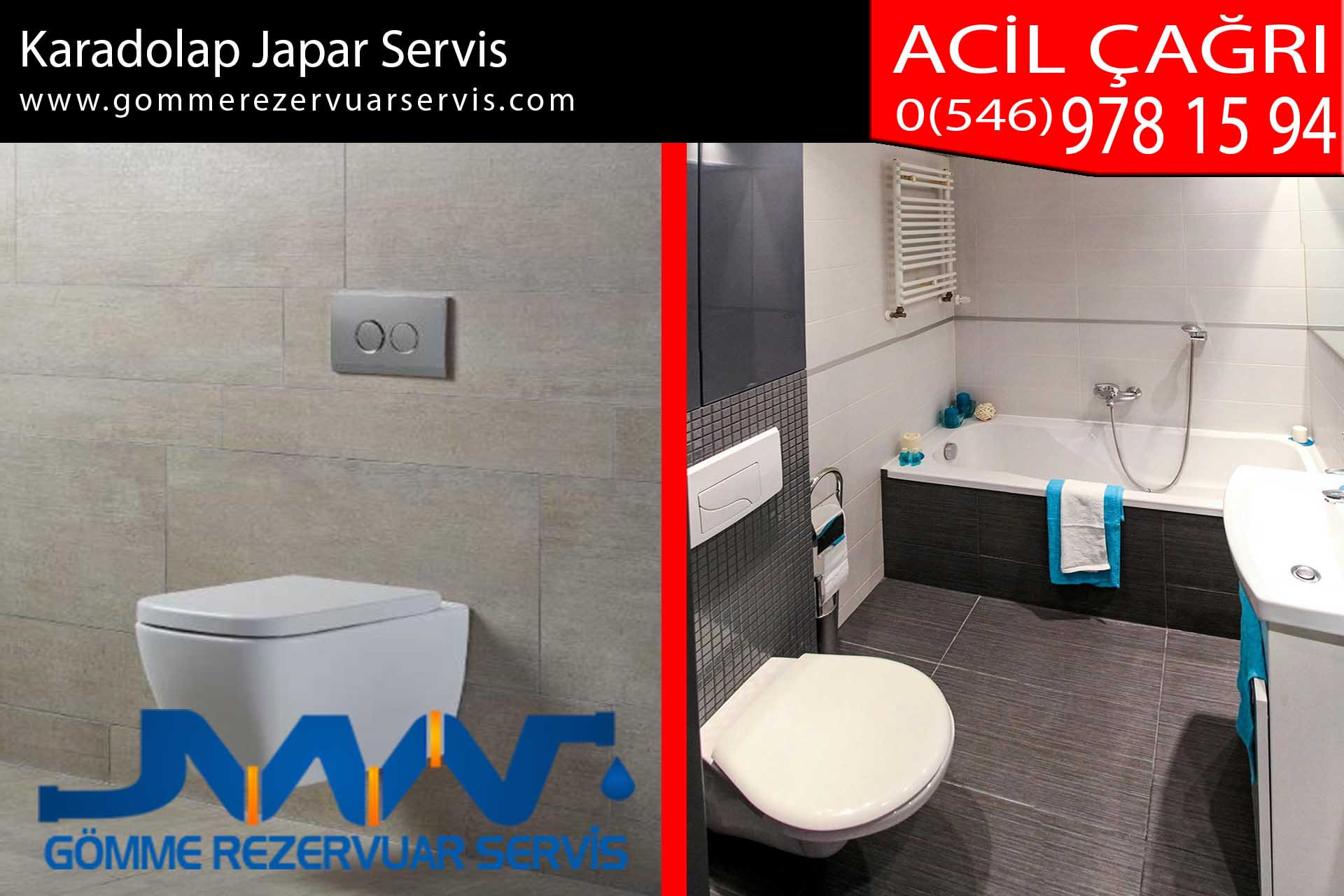 Karadolap Japar Servis