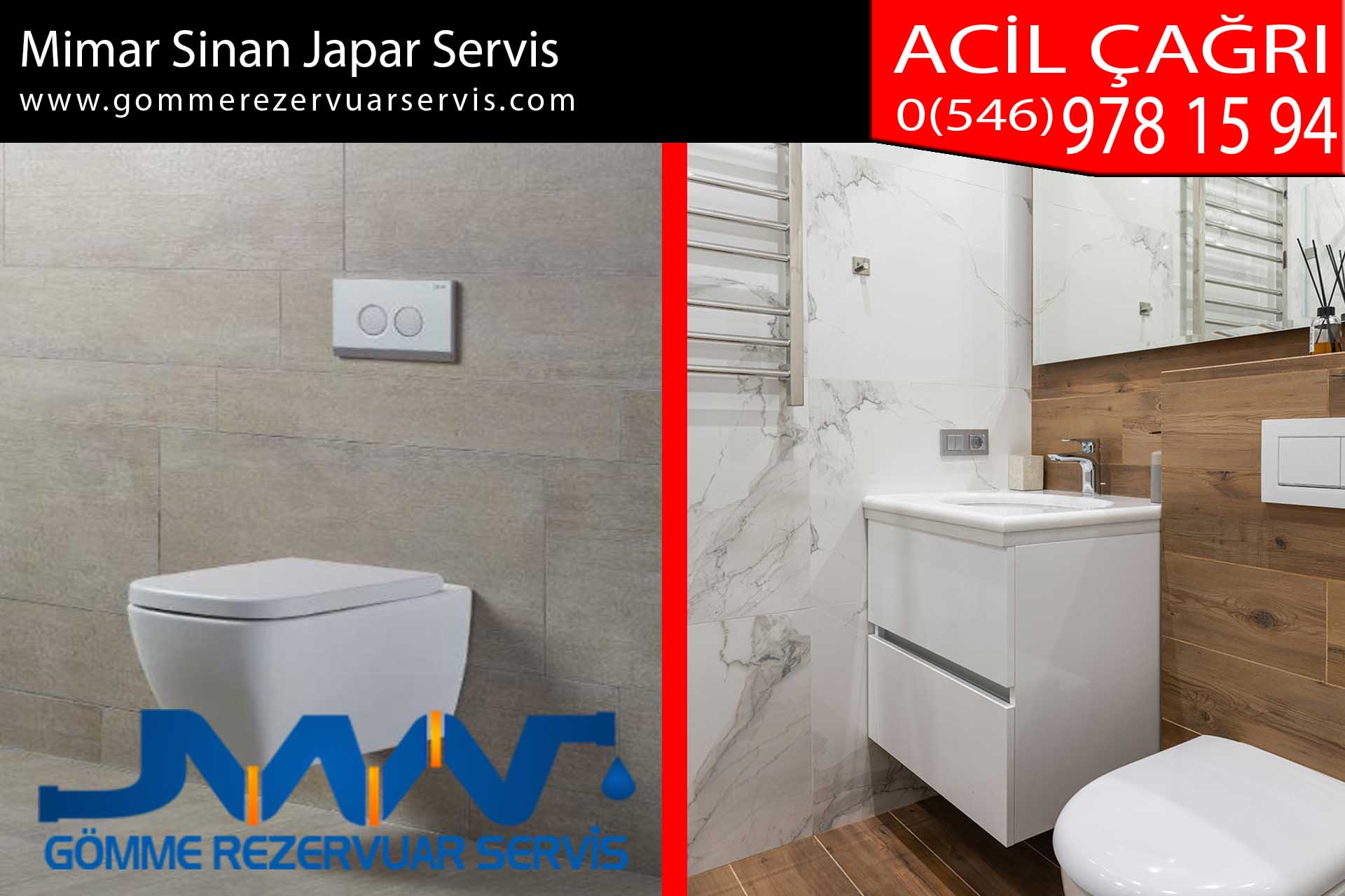 Mimar Sinan Japar Servis