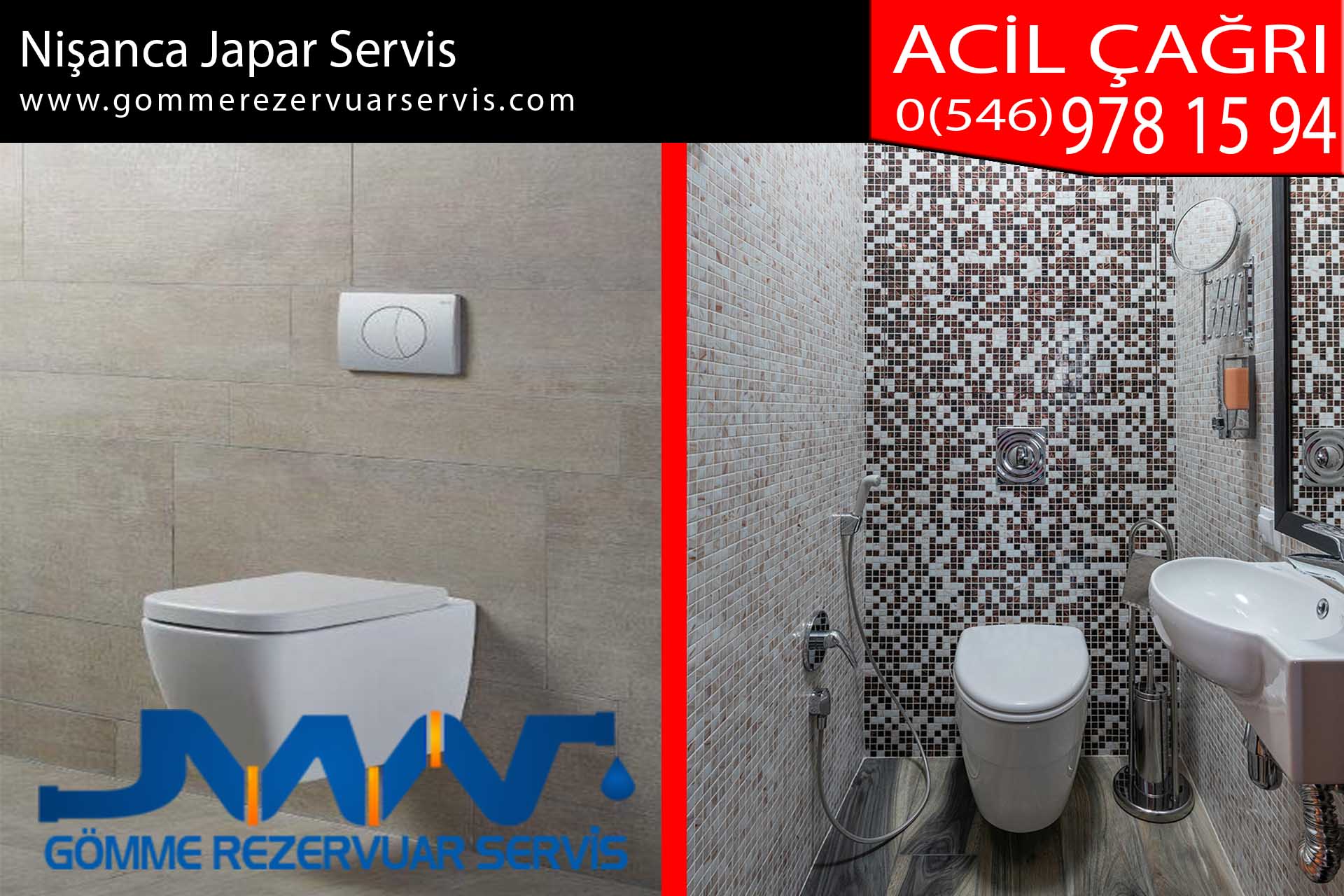 Nişanca Japar Servis