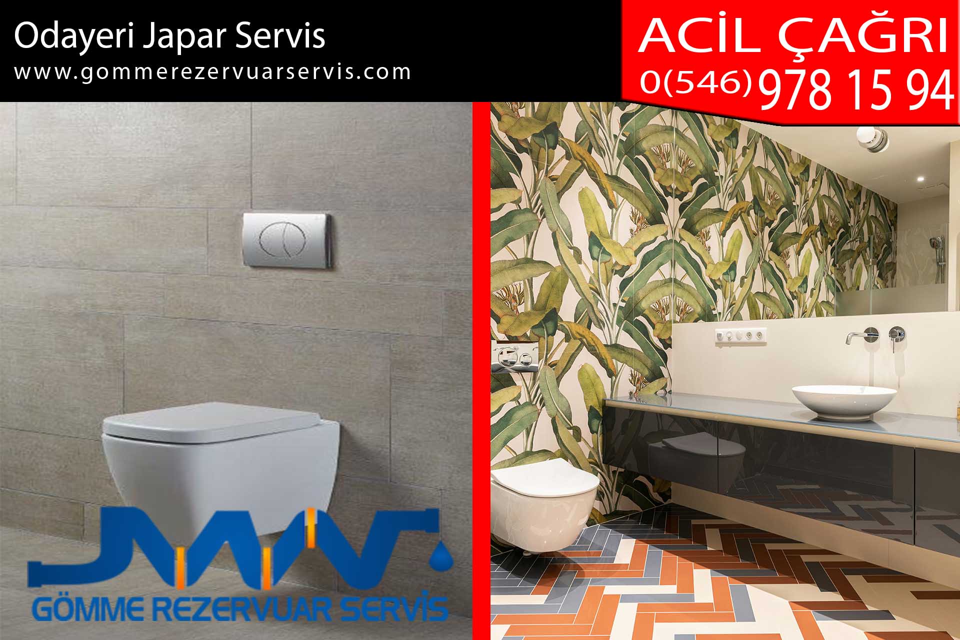 Odayeri Japar Servis