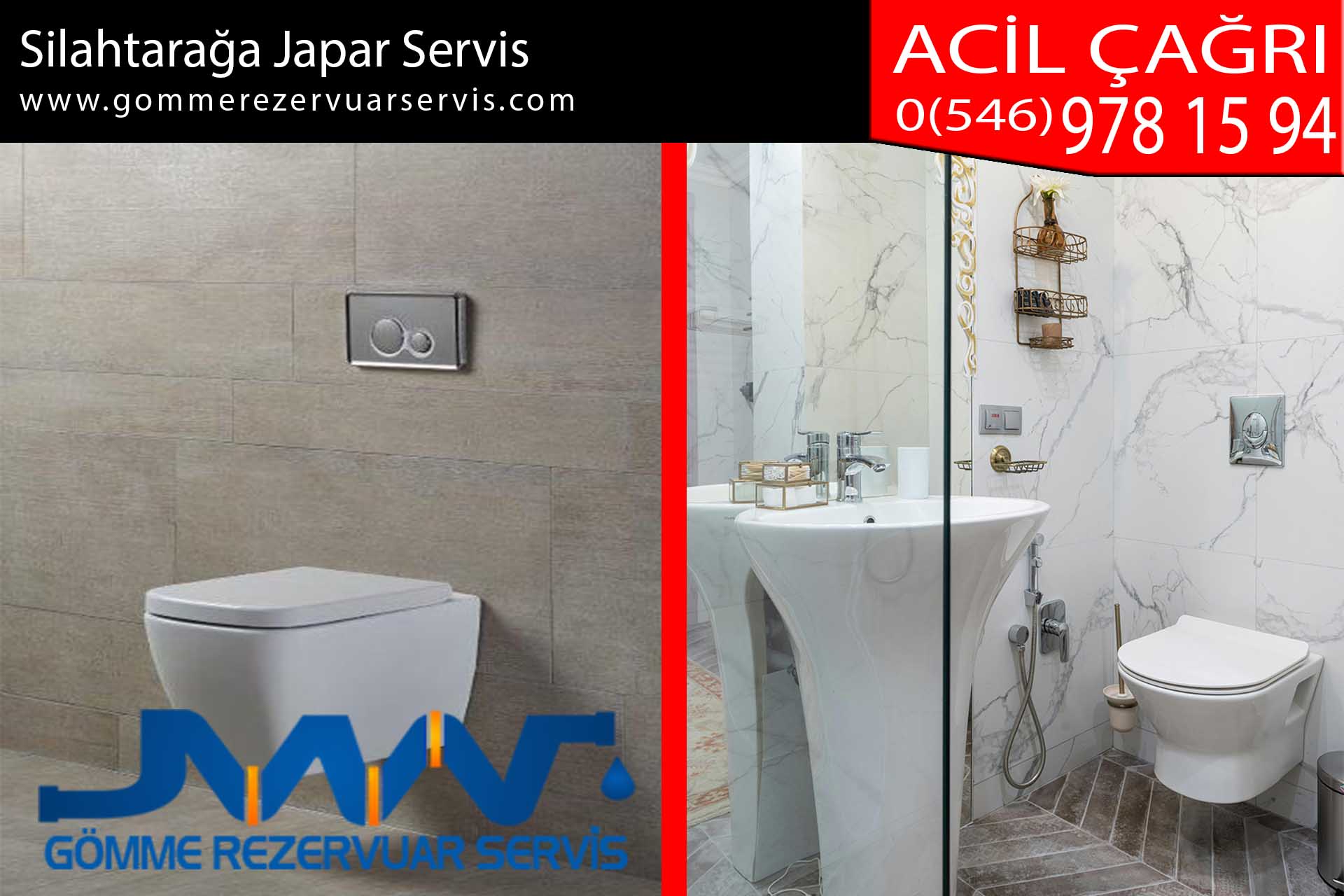 Silahtarağa Japar Servis