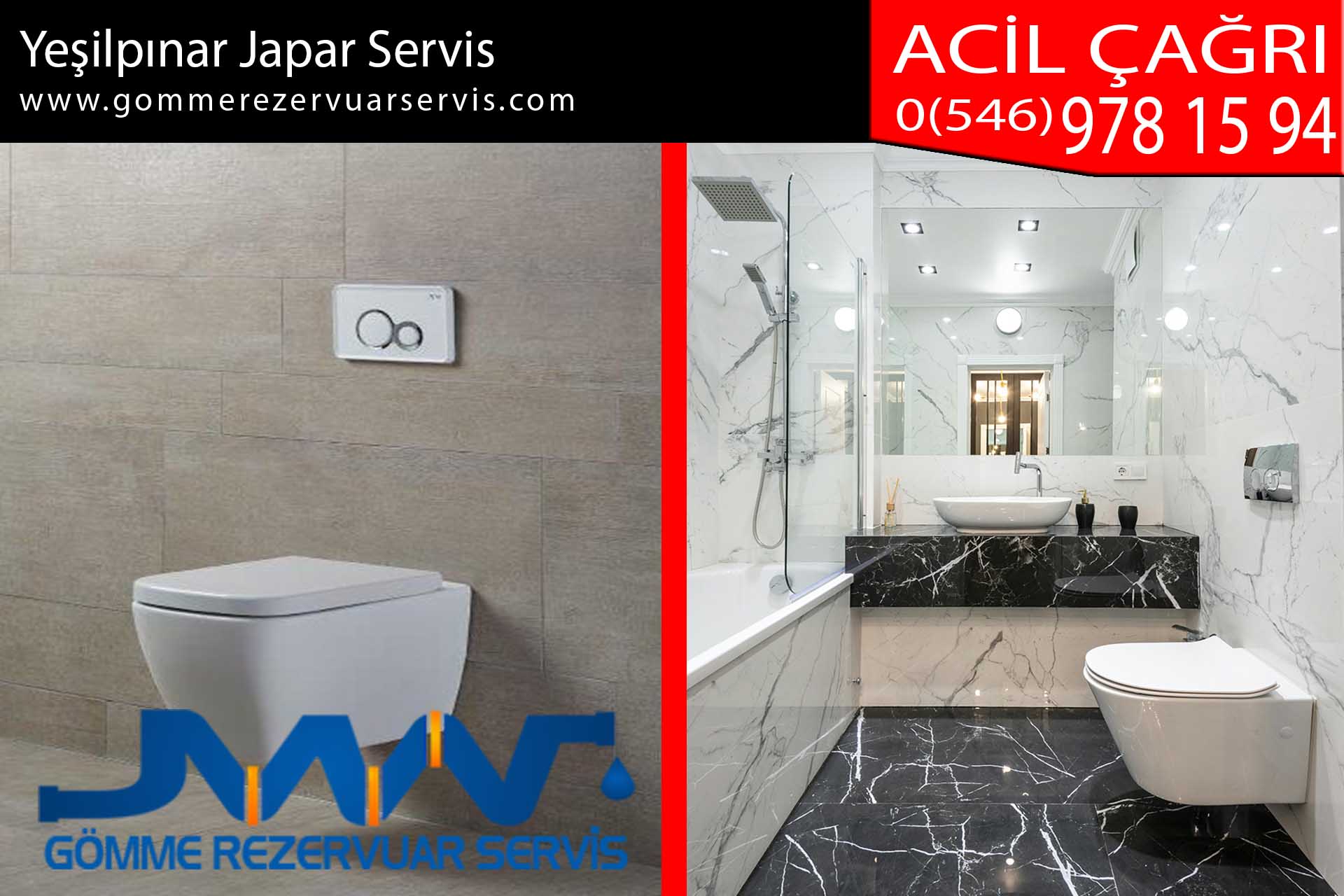 Yeşilpınar Japar Servis