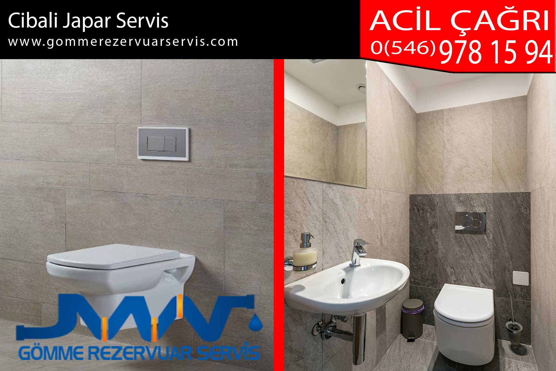 Cibali Japar Servis