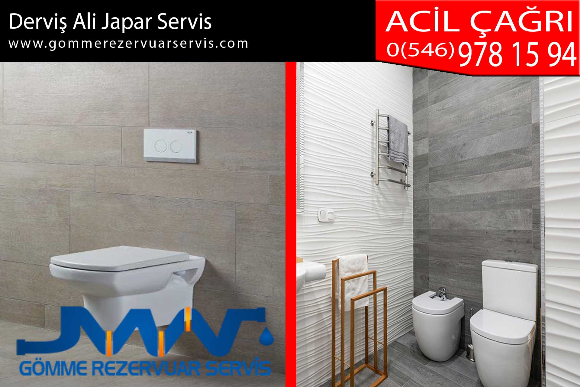 Derviş Ali Japar Servis