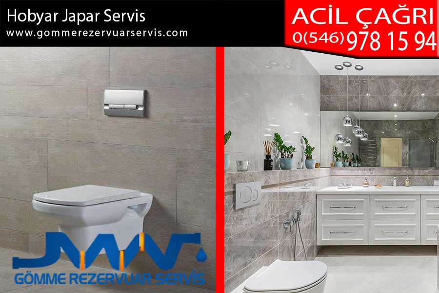 Hobyar Japar Servis