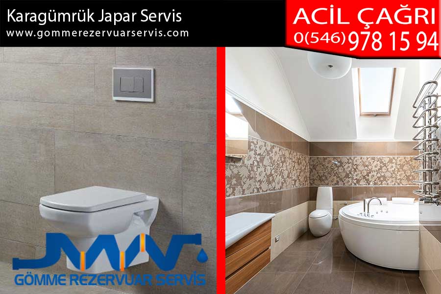 Karagümrük Japar Servis