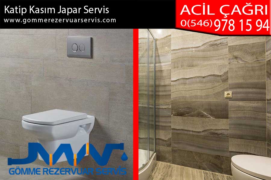 Katip Kasım Japar Servis