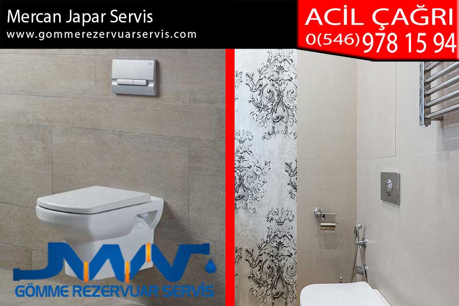 Mercan Japar Servis