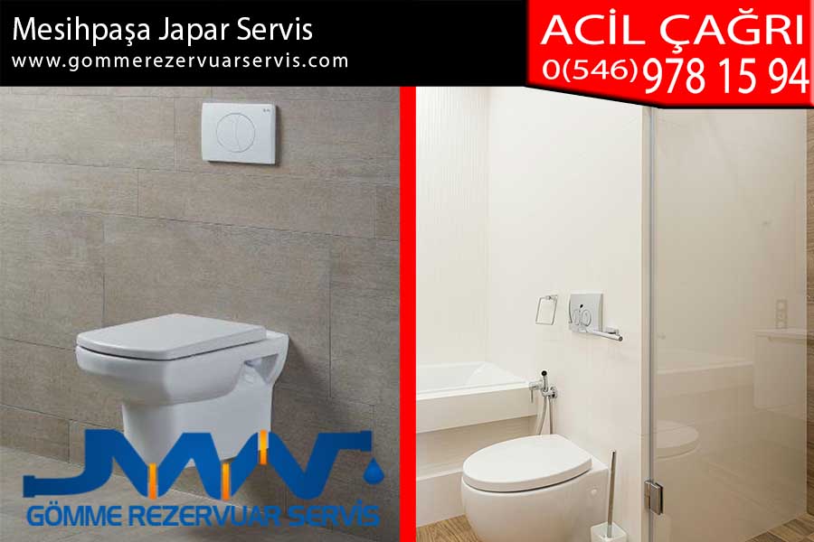 Mesihpaşa Japar Servis