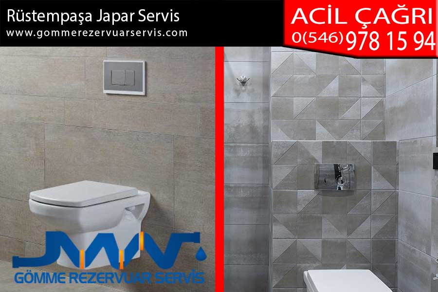 Rüstempaşa Japar Servis