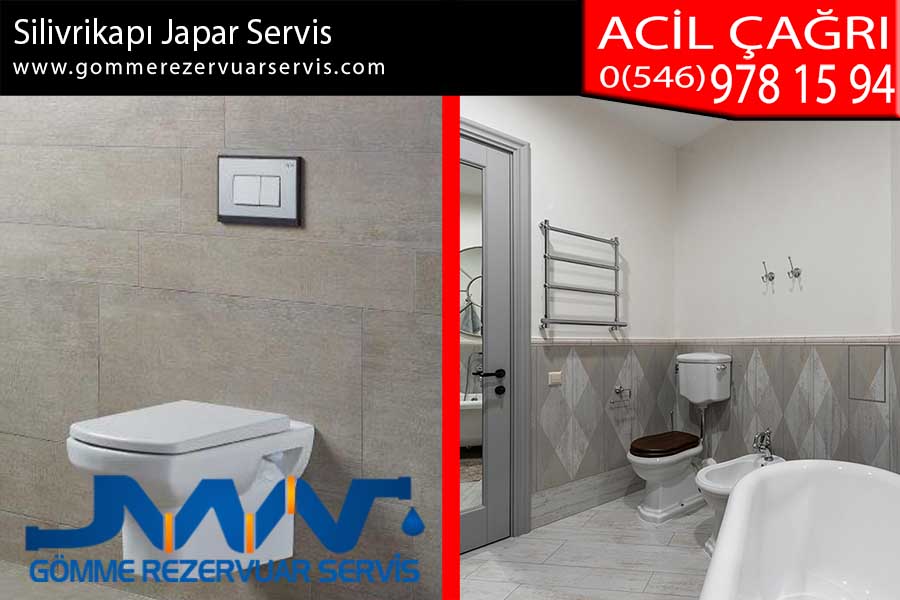 Silivrikapı Japar Servis