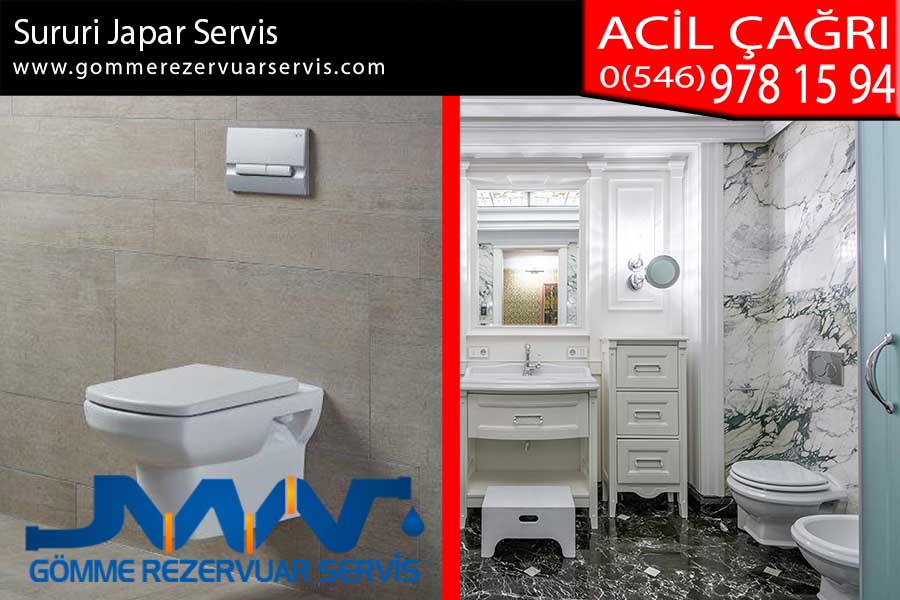 Sururi Japar Servis