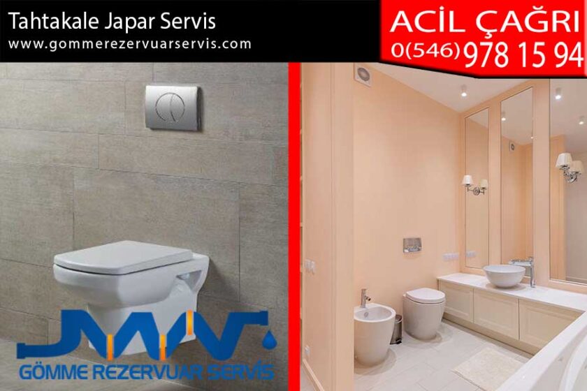Tahtakale Japar Servis