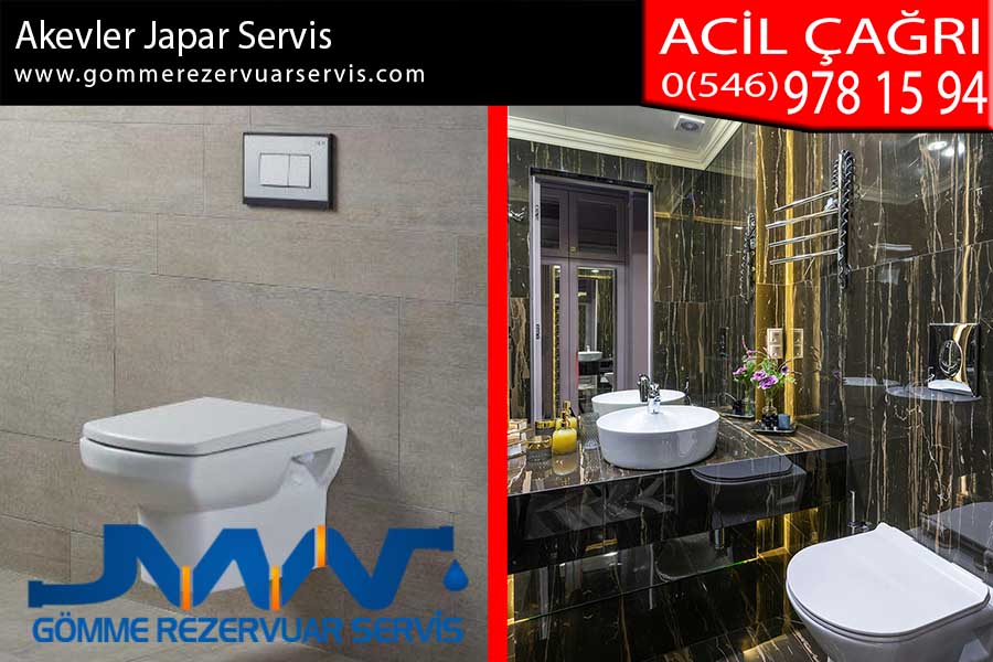 Akevler Japar Servis