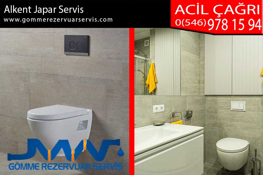 Alkent Japar Servis