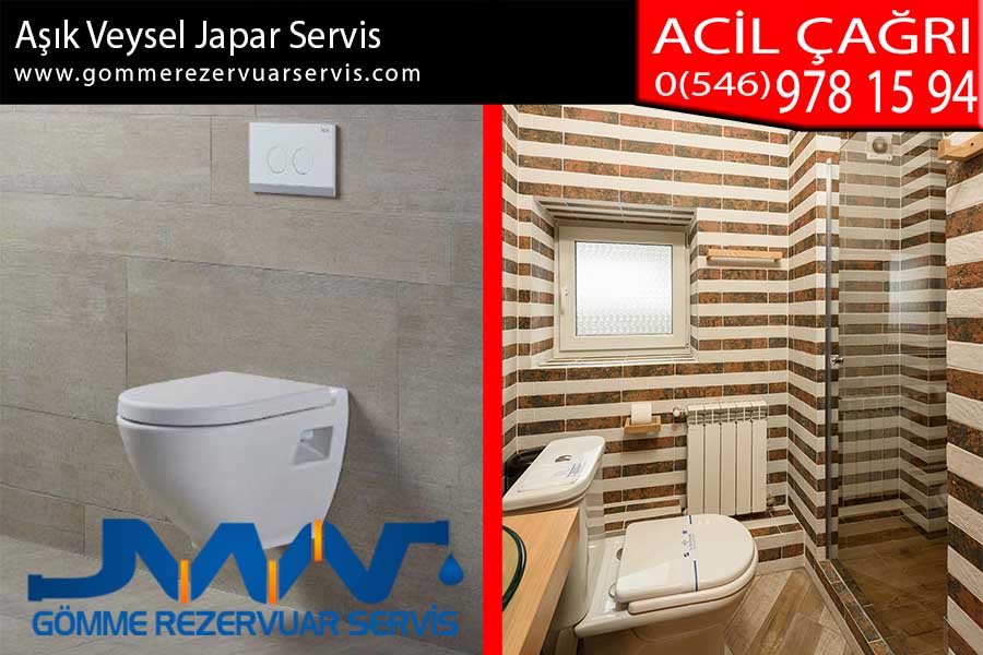 Aşık Veysel Japar Servis