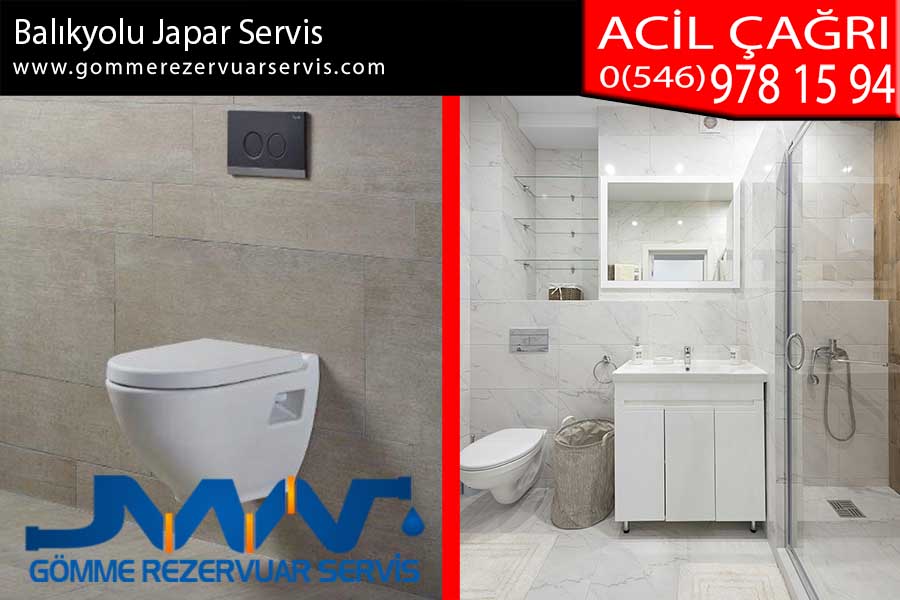 Balıkyolu Japar Servis
