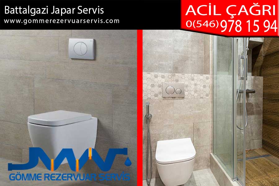 Battalgazi Japar Servis