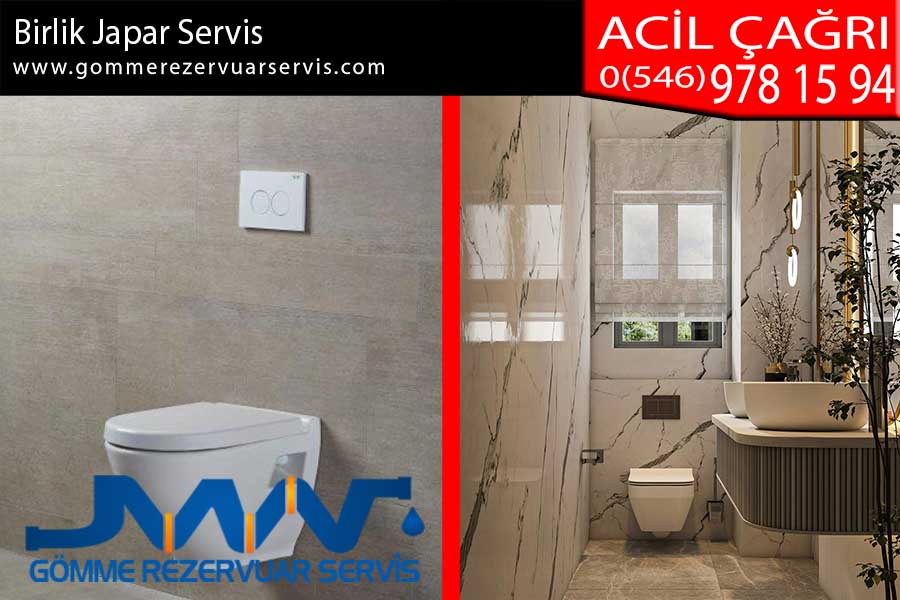 Birlik Japar Servis